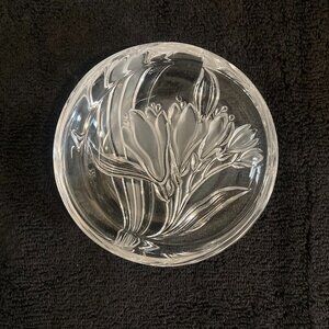 Mikasa Parisian Iris Round Candy Dish